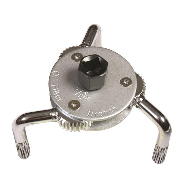Toledo Oil Filter Remover 3 Leg Circle Type 305209