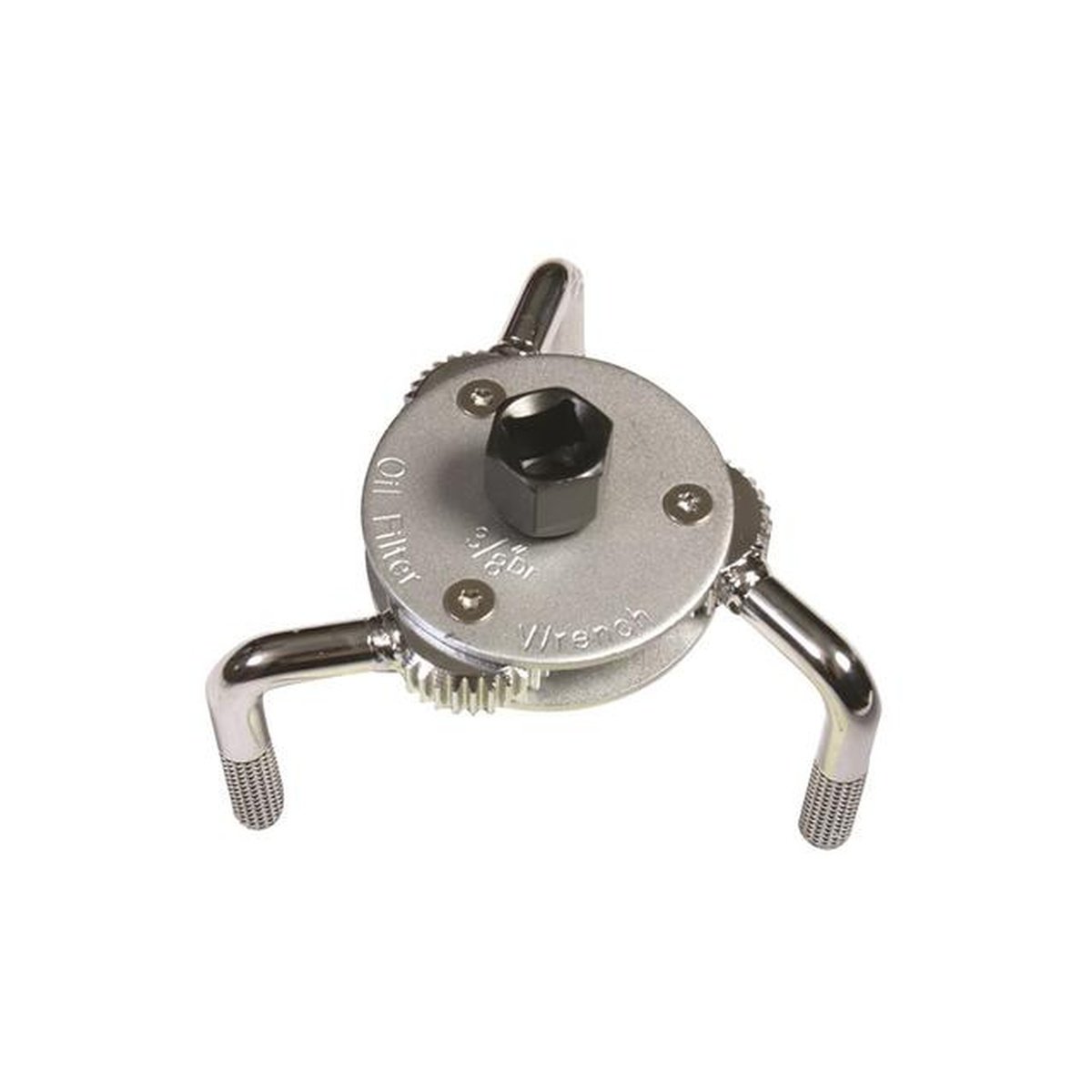Toledo Oil Filter Remover 3 Leg 3/8 305209