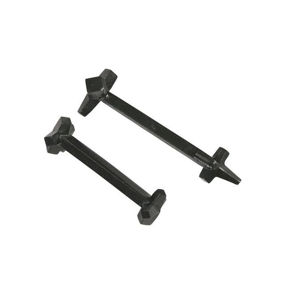 Toledo Male Sump Plug Remover Set 305216