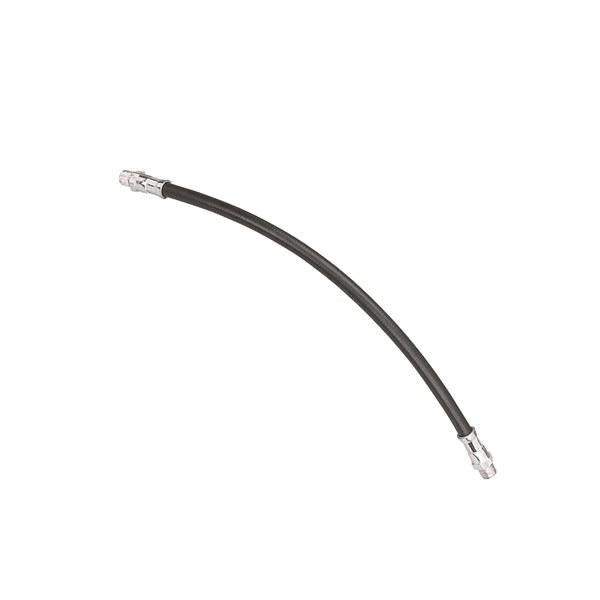 Toledo Flexible Grease Hose 300mm 305234
