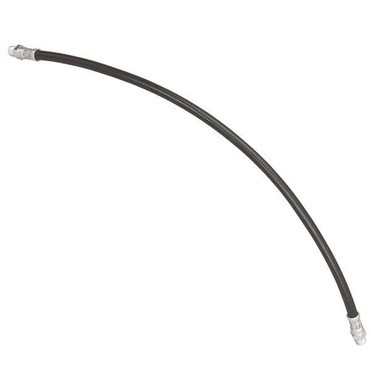 Toledo Flexible Grease Hose 500mm 305236