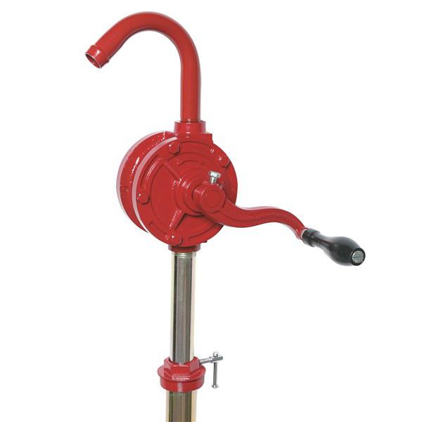 Toledo Rotary Drum Telescopic 1 Inch 305251