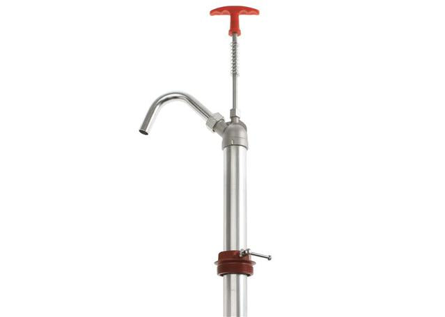 Toledo Vertical Lift Pump 305256
