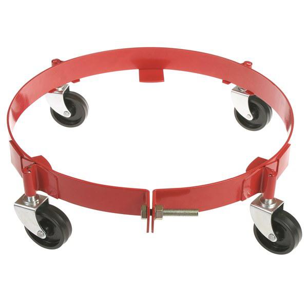 Toledo Drum Dolly 60L 305383