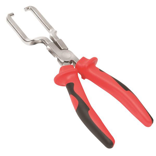 Toledo Fuel Line Connector Pliers 235mm 307005