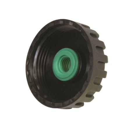 Toledo Adaptor Rad Bk/Grn Screw Ea Ford 308340