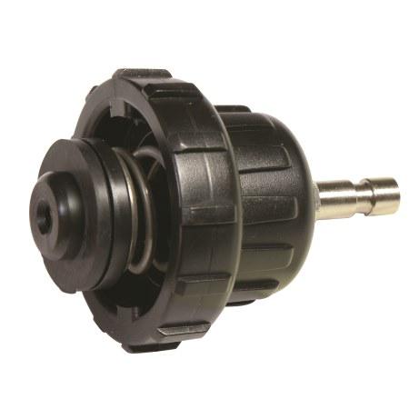 Toledo Adaptor Rad Black Bayonet Jap Ext 308341