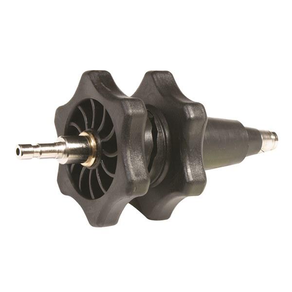 Toledo Cooling System Tester Adaptor Expanding Taper 17-35mm 308382