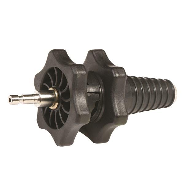 Toledo Cooling System Tester Adaptor Expanding Taper 26.5-41mm 308383
