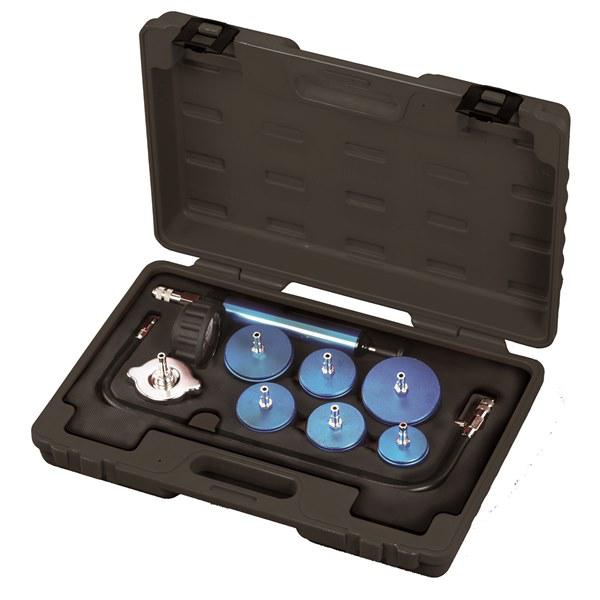 Toledo Cooling System Tester Hgv 308390