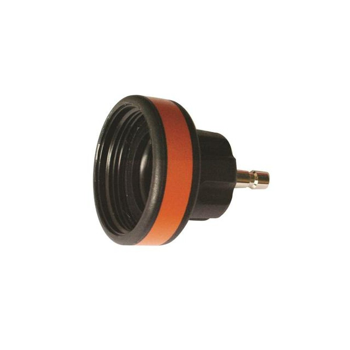 Toledo Radiator Adaptor #6 308506