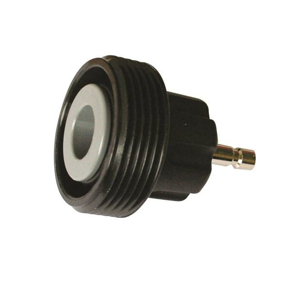 Toledo Radiator Adaptor #8 308508