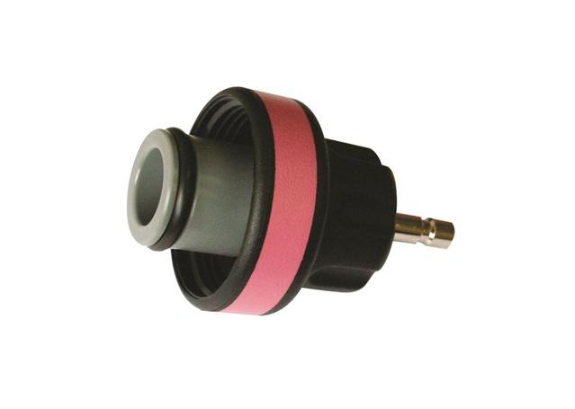 Toledo Radiator Adaptor #15 308515