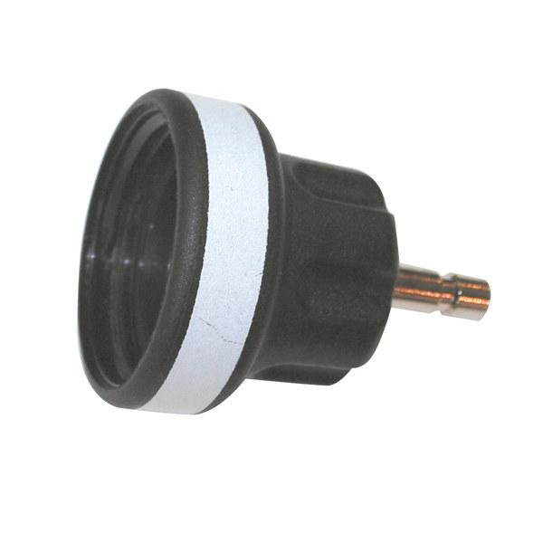 Toledo Radiator Adaptor #19 308519