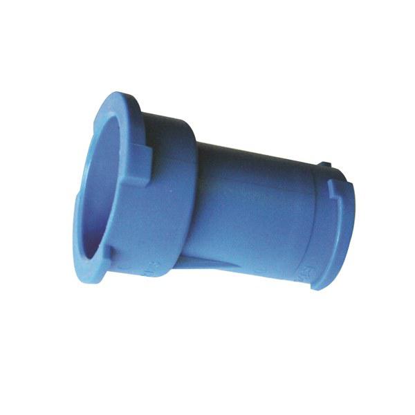 Toledo Connector Blue Std/Xtra Small 308555