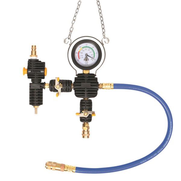 Toledo Cooling System Tester Vacuum Filler Assembly 308558