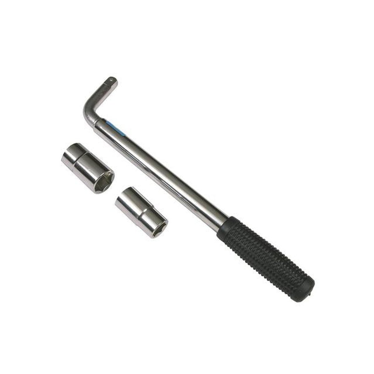 Toledo Wheel Master Wrench 17/19/21/23mm 309248