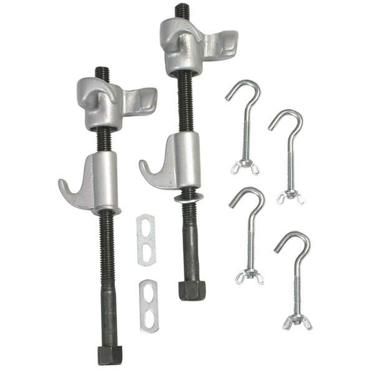 Toledo Coil Spring Compressor Macpherson Type 311285