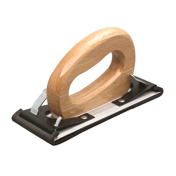 Toledo Abrasive Holder 170mm 313062