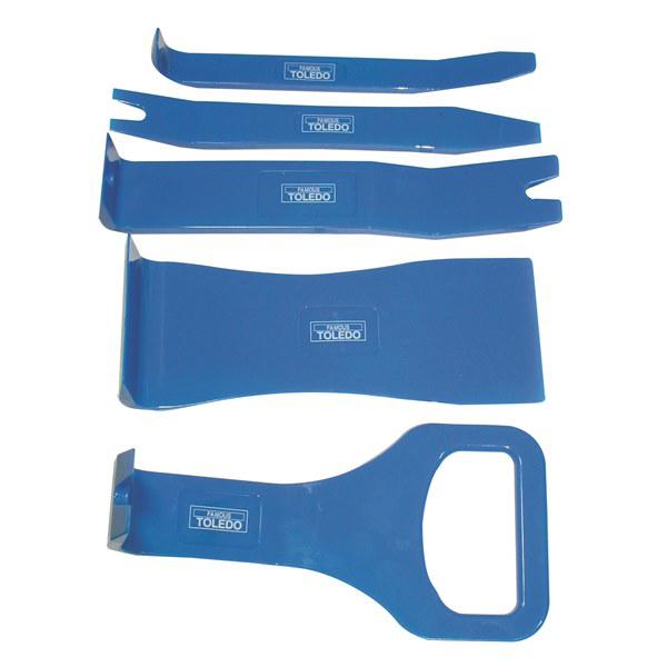 Toledo Trim Remover Set 5 Piece 313311