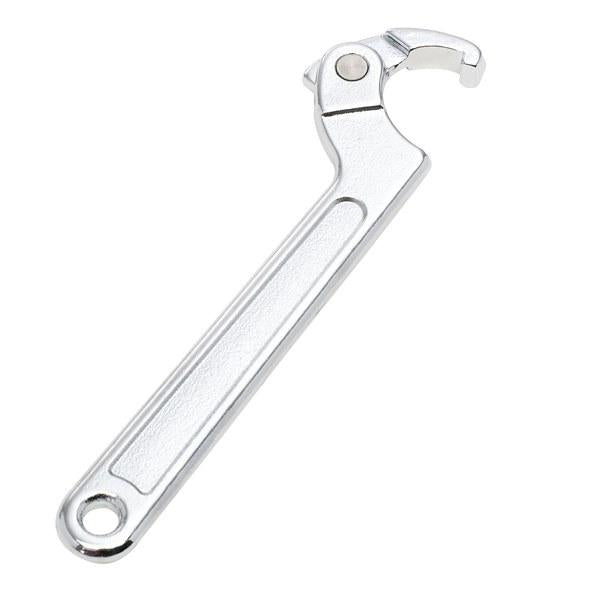 Toledo C-Hook Wrench 2 4 3/4 Inch 315152