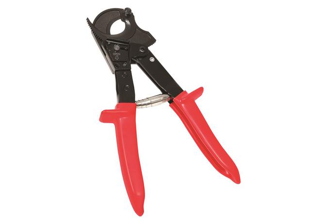 Toledo Cable Cutter Ratcheting 316023