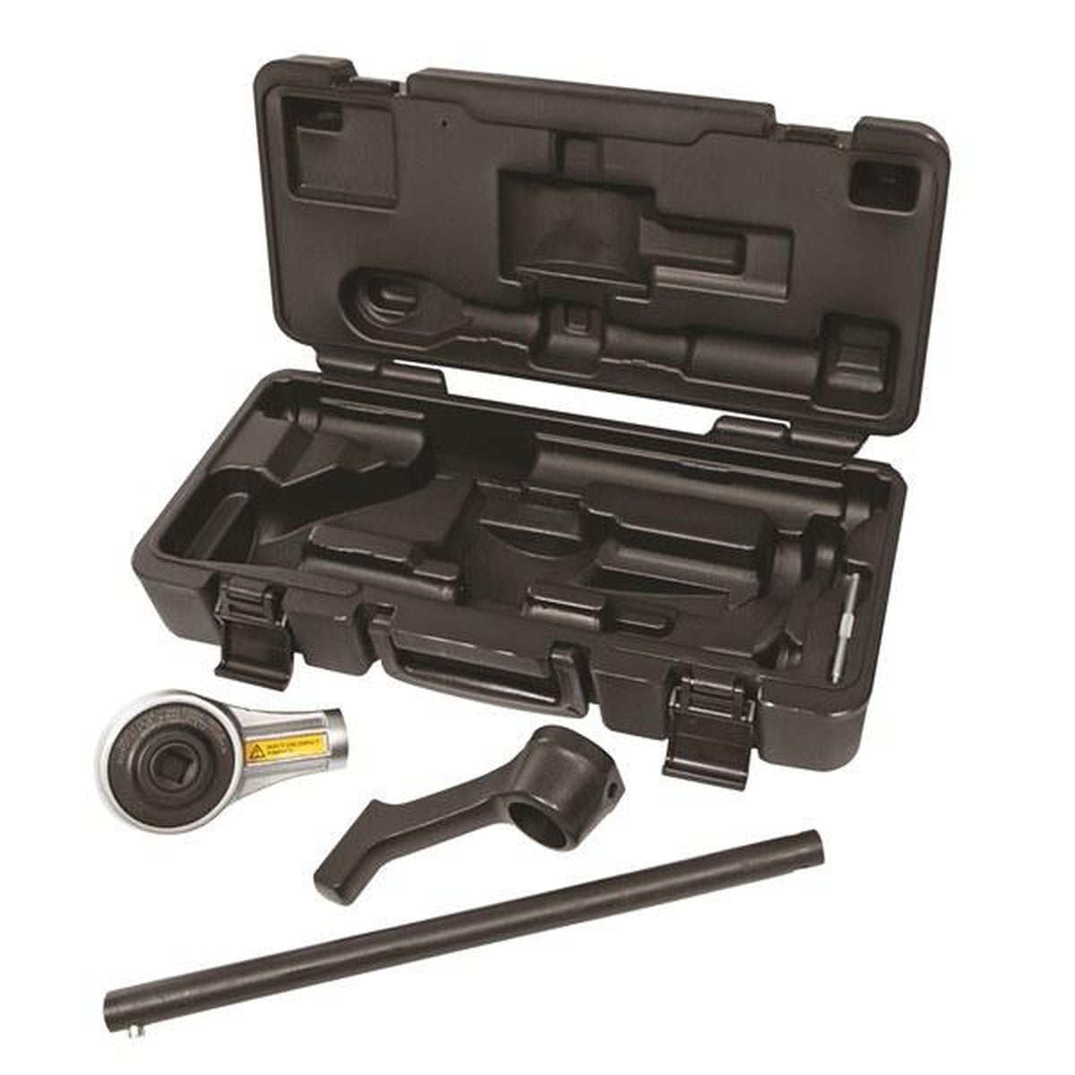 Toledo Torque Multiplier Kit 1500Nm 321009