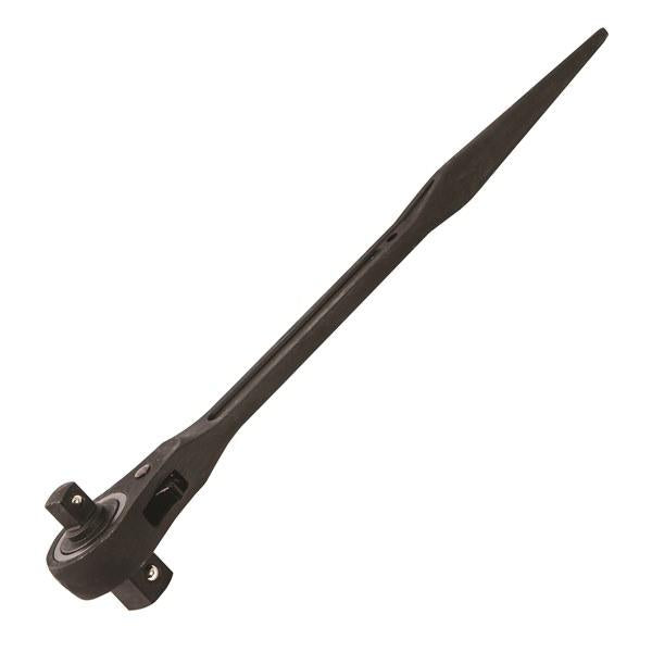 Toledo Dual Drive Podger 1/4in x 3/8in 321020