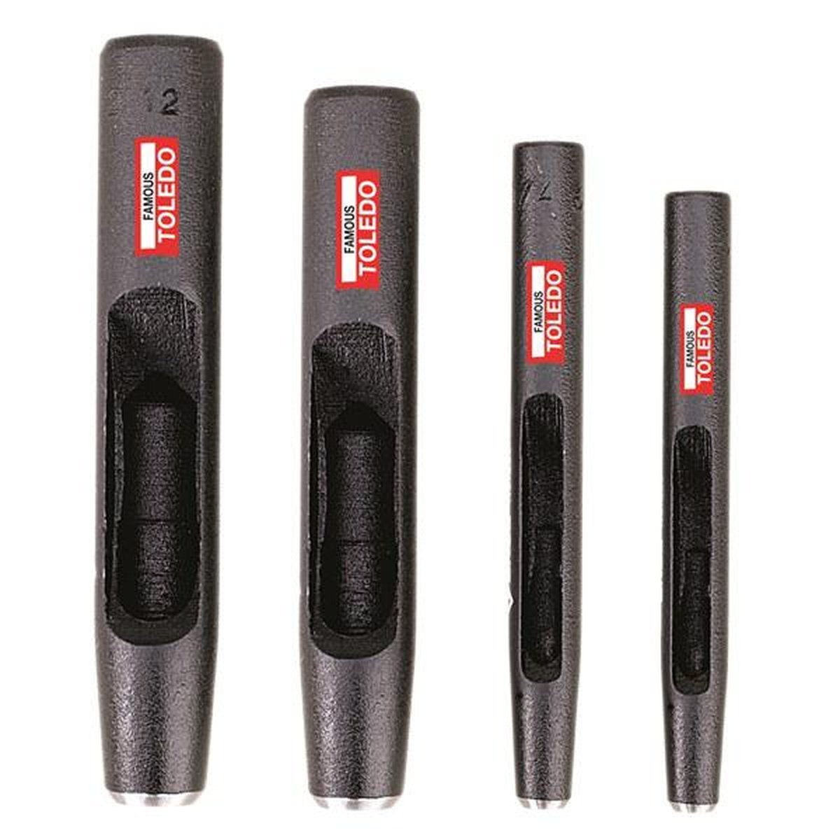 Toledo Hollow Wad Punch 5mm 321205