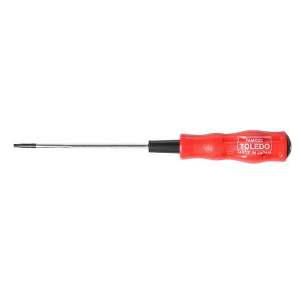 Toledo Screwdriver T-Proof Torx T9X100 321911
