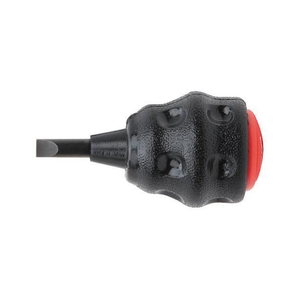 Toledo Screwdriver Stubby Sl6.0 X 30mm 321972