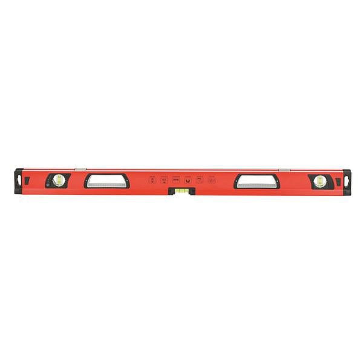 Toledo Box Level Magnetic 900mm 322090