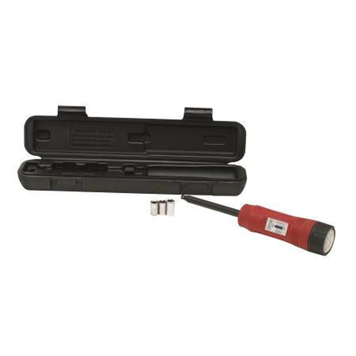 Toledo Torque Driver Long Drive Head CTD-2