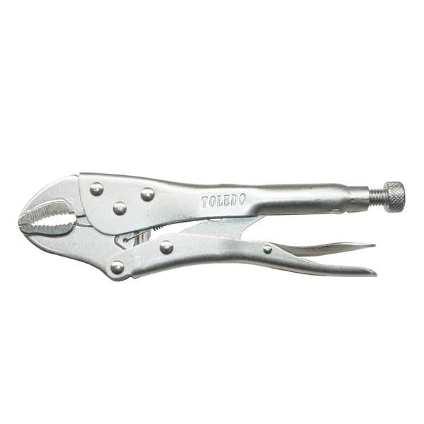 Toledo Lock Grip Plier 180mm VG180