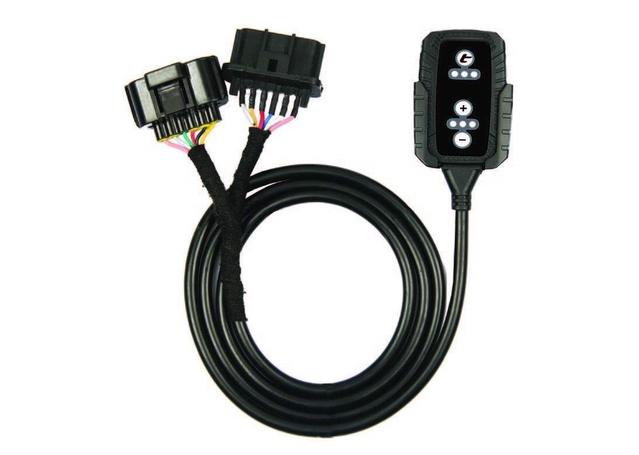 Torqit Pedal Torq for Nissan Navara PT1009