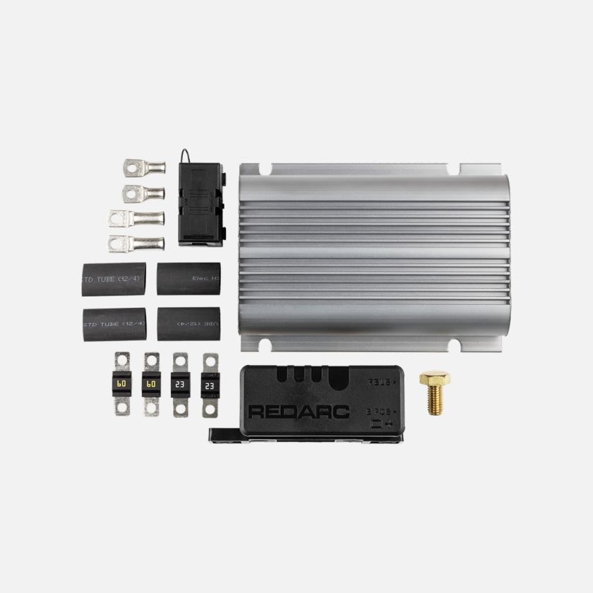 REDARC BCDC Trailer S Power Kit TRAILERPOWERKIT1
