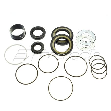 TransTec Steering Rack Seal Kit GRP-65105