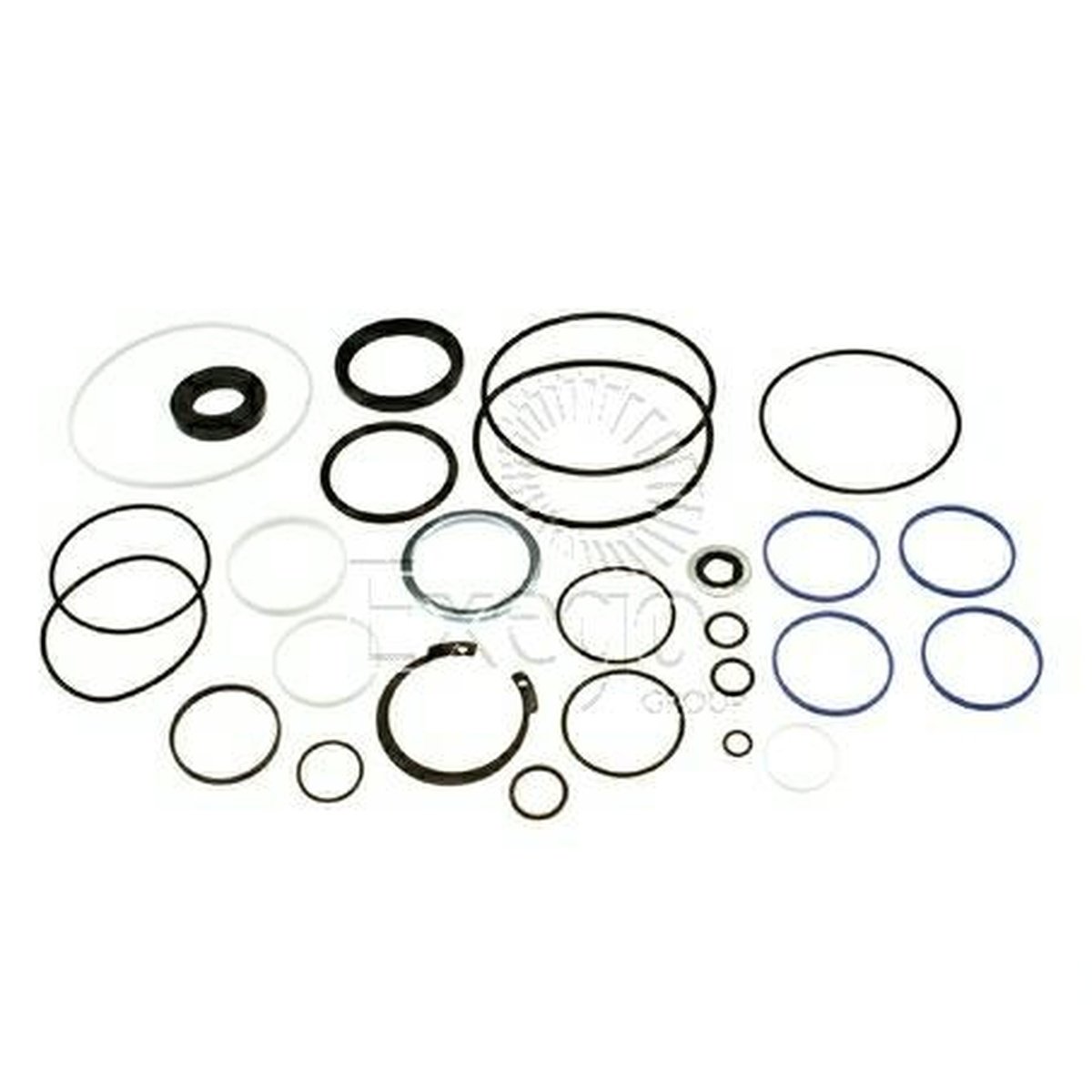 TransTec Steering Box Seal Kit GSB-65416