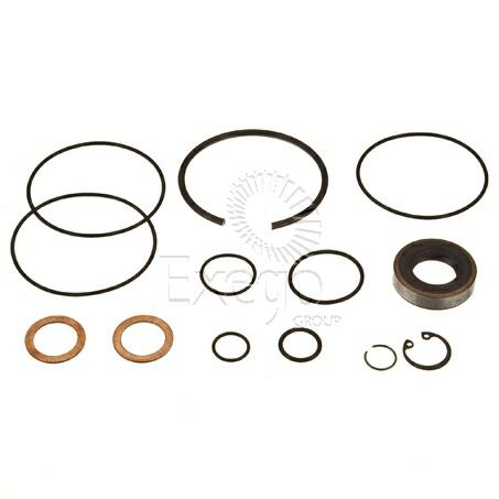 TransTec Steering Pump Seal Kit GSP-64400