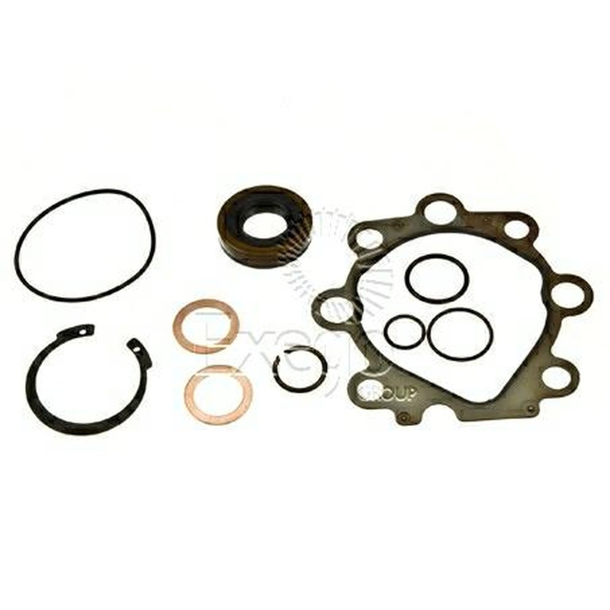 TransTec Steering Pump Seal Kit GSP-65705