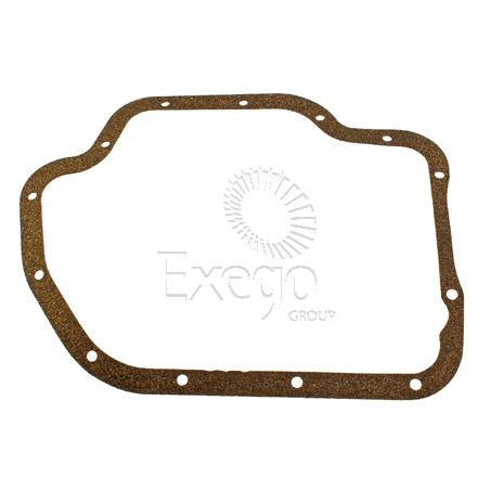 TransTec Transmission Pan Gasket TH-400 JPG-4000