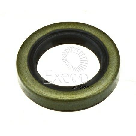 TransTec Selector Shaft Seal TO-3915