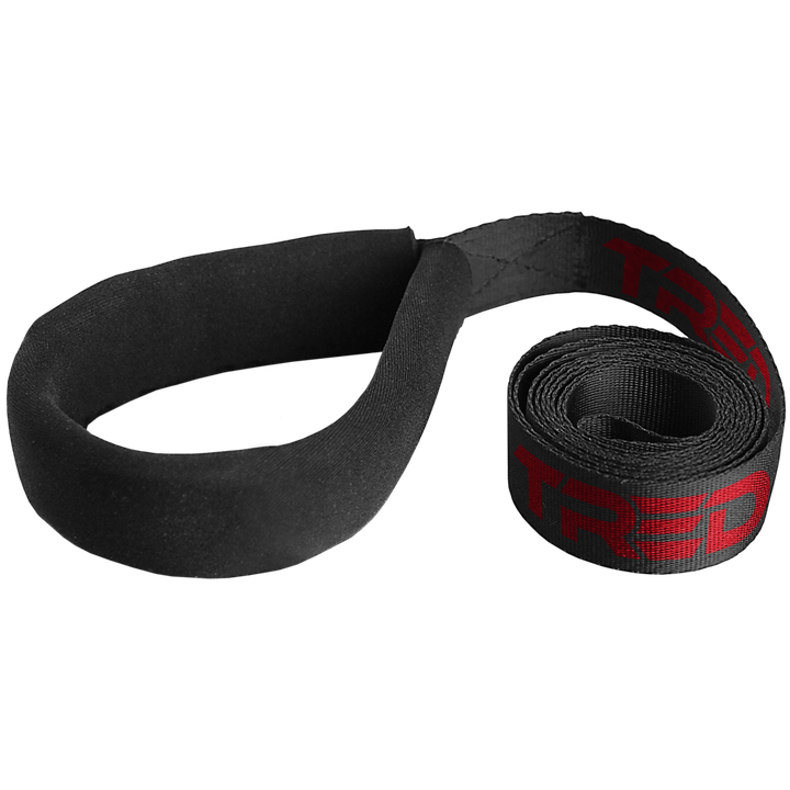 TRED Recovery Ramp Leash Pair TL1500