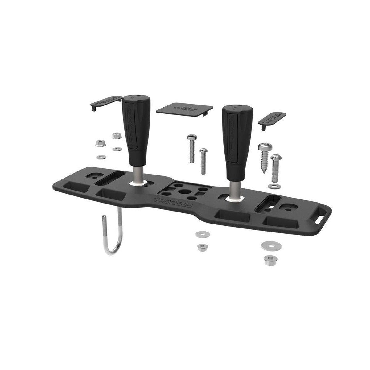 TRED 4x4 Pro Mounting Kit TPMK