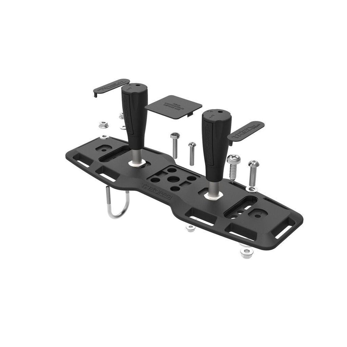 TRED 4x4 Pro Mounting Kit TPMK