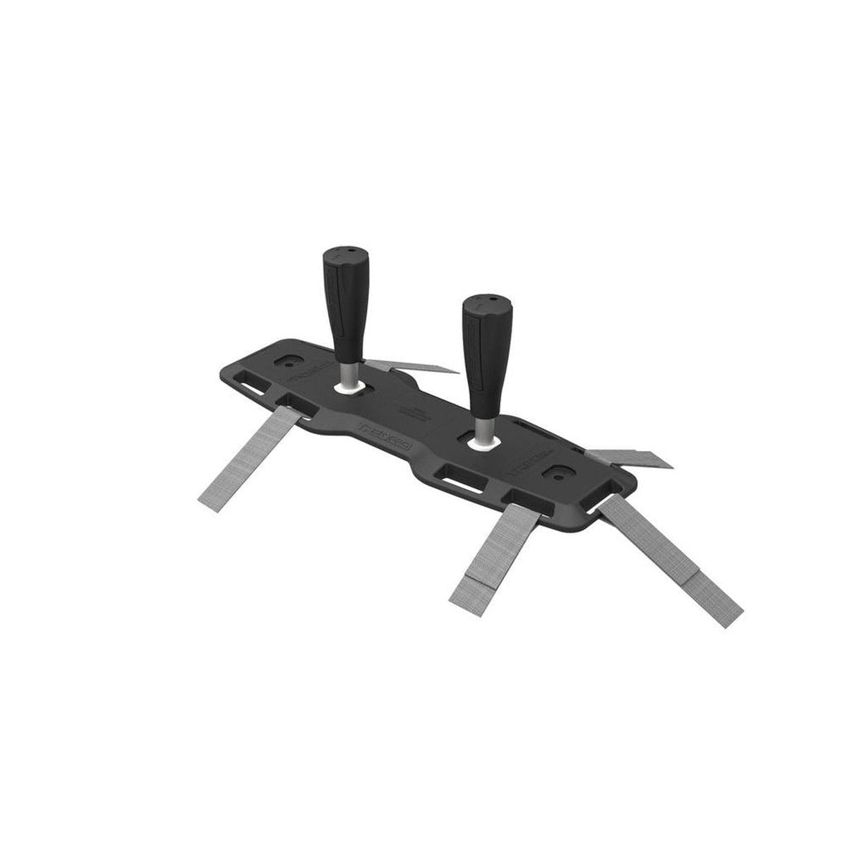 TRED 4x4 Pro Mounting Kit TPMK