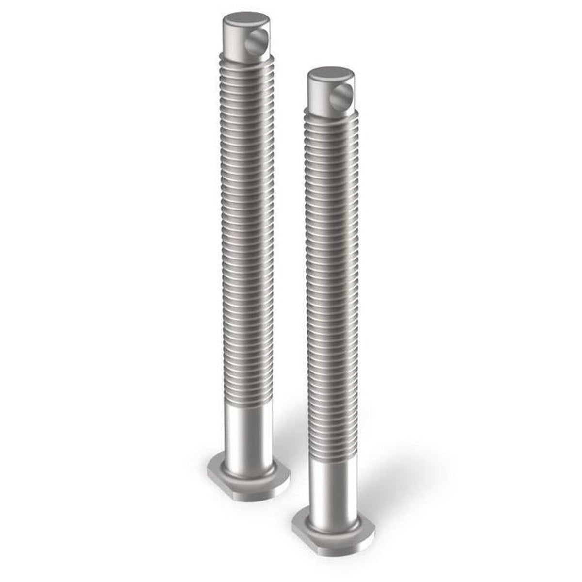 TRED Long Extn Pin 140mm Pair SPEX140