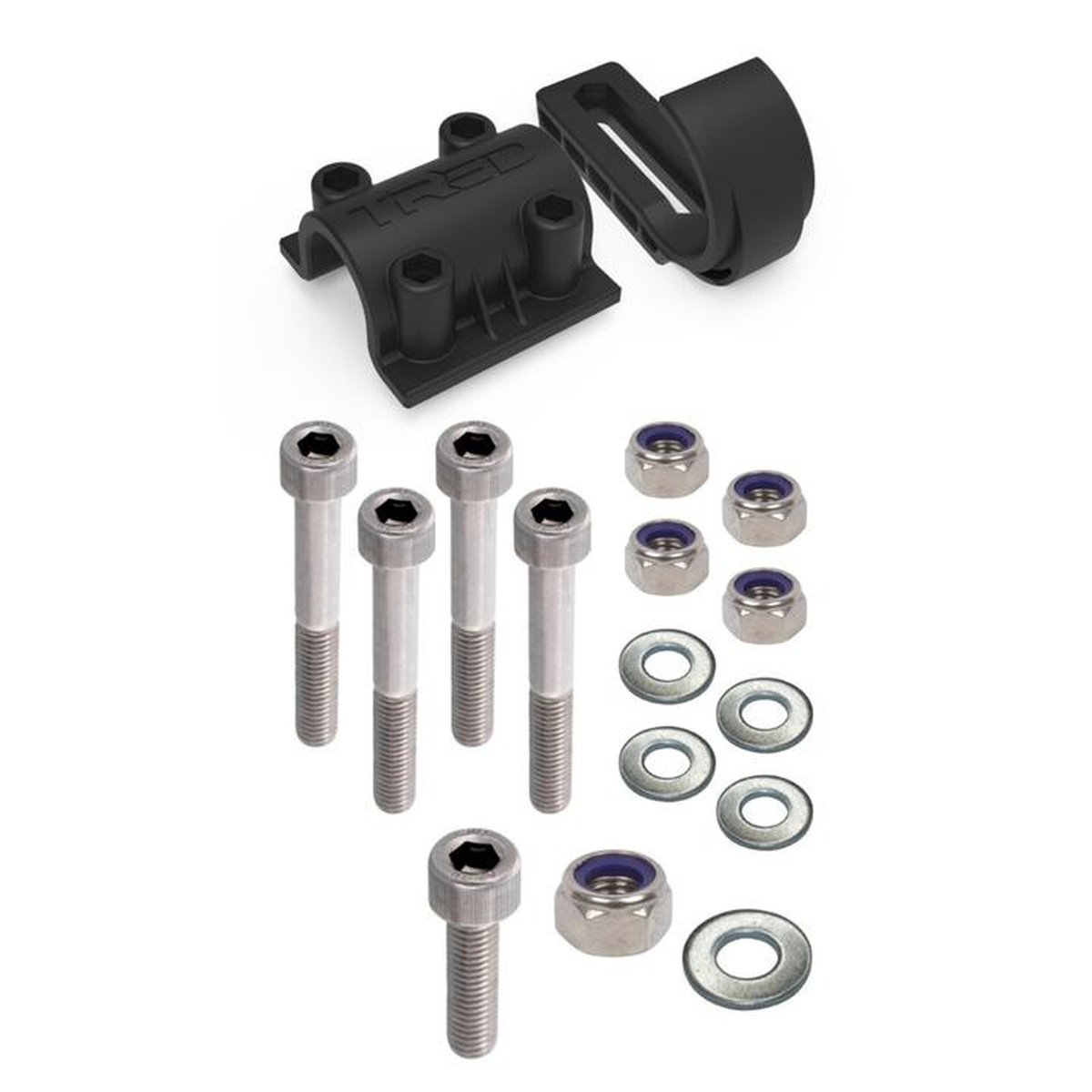 TRED Pro Mounting Bracket Adaptor KIT02 TPMKBA02