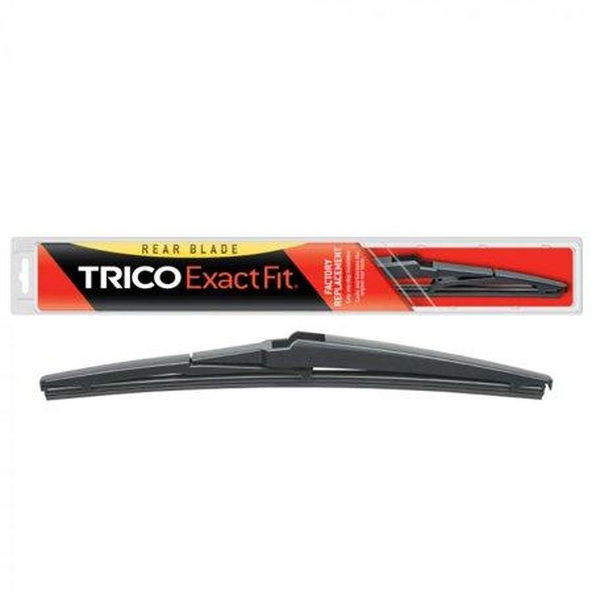 Trico Exact Fit Rear Wiper Blade 300mm 12-A