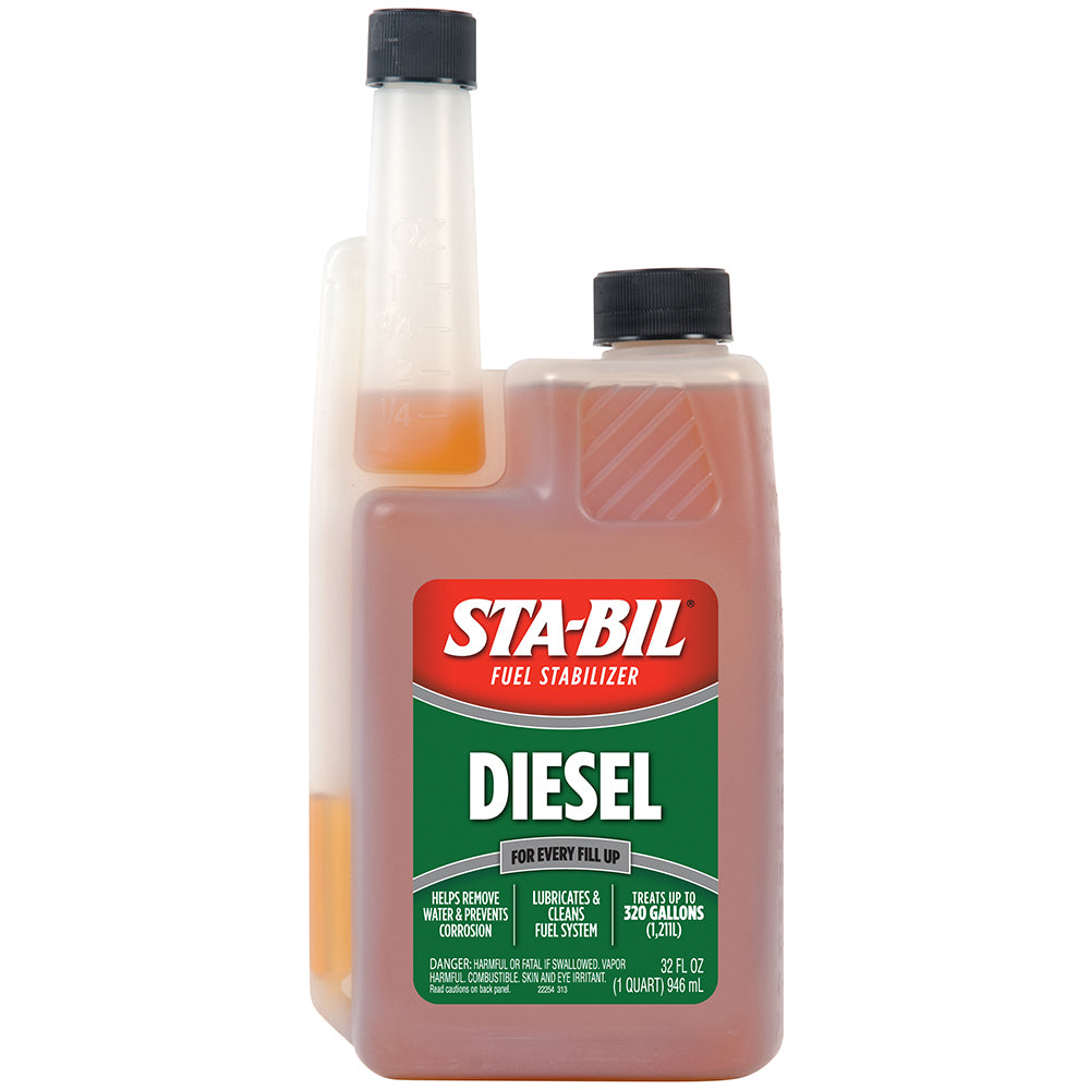 Trico Fuel Stabiliser 22254
